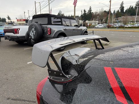 Used 2021 Toyota Supra Premium image 11