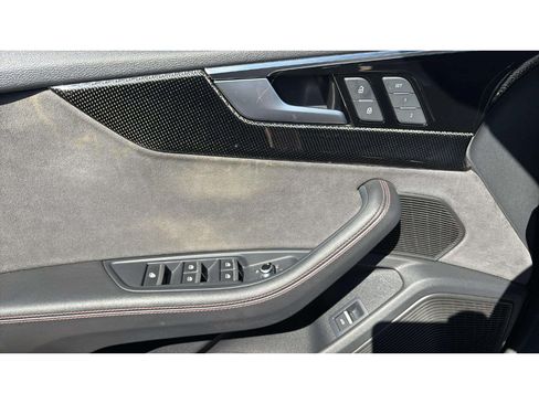 Used 2022 Audi S5 Premium Plus w/ Premium Plus Package AWD/4WD image 29