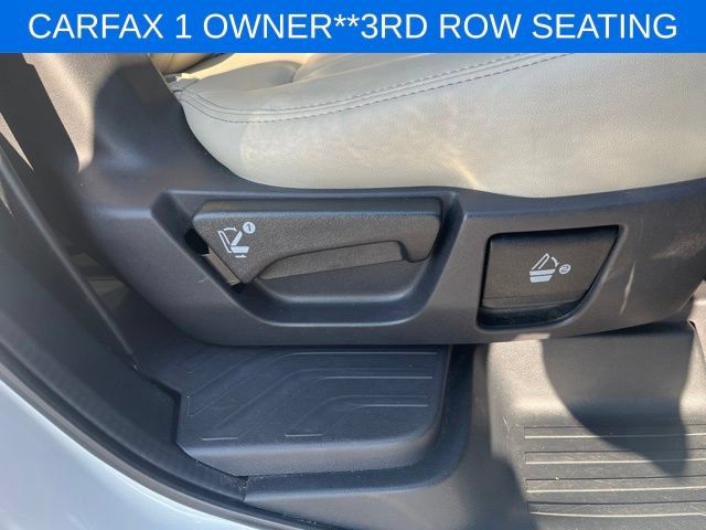 Used 2022 Subaru Ascent Limited w/ Technology Package AWD/4WD image 42