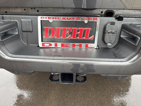 New 2026 RAM 2500 Tradesman image 11