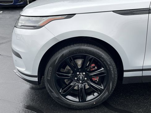 Certified 2023 Land Rover Range Rover Velar S image 13