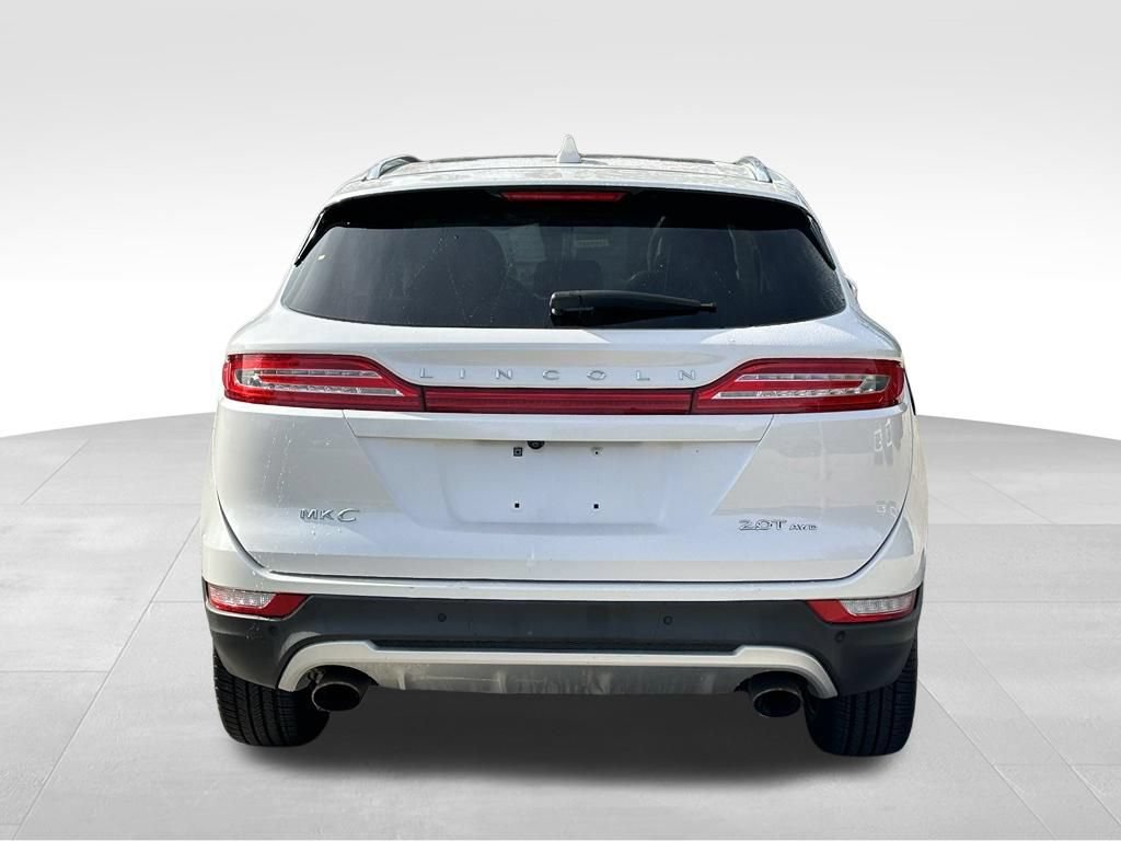 Used 2018 Lincoln MKC Reserve w/ Lincoln MKC Climate Package AWD/4WD image 9