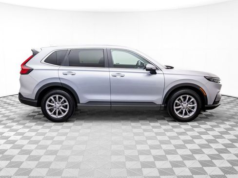 Certified 2023 Honda CR-V EX image 8