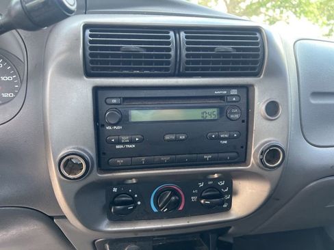 Used 2009 Ford Ranger XLT RWD image 13