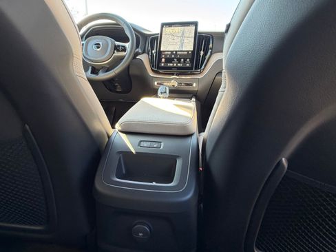 New 2026 Volvo XC60 T8 Plus w/ Protection Package Premier image 11