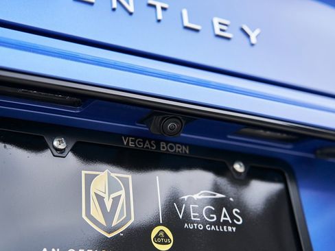 Used 2023 Bentley Continental GT Azure image 14