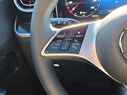 New 2026 Mercedes-Benz GLC 300 GLC 300 image 21