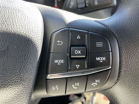 New 2026 Ford Maverick XL AWD/4WD image 22