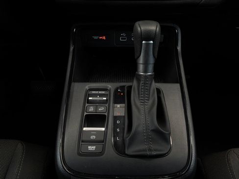 Used 2025 Honda CR-V EX image 25