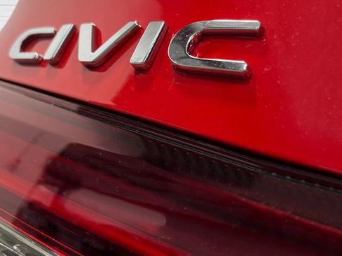 New 2026 Honda Civic Sport image 5