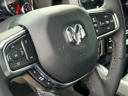 New 2026 RAM 1500 Laramie AWD/4WD image 29