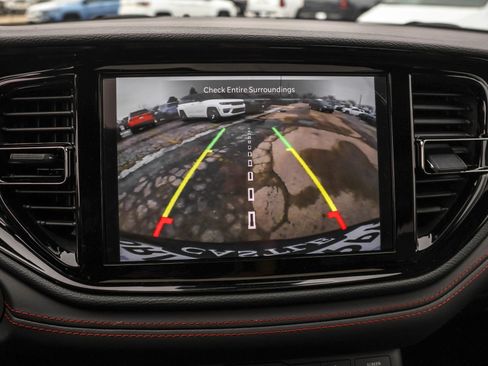 New 2026 Dodge Durango GT image 22