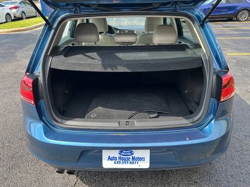 Used 2015 Volkswagen Golf S FWD image 15