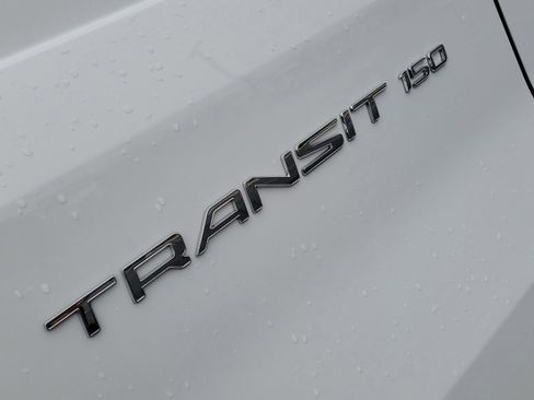 New 2024 Ford Transit 150 Low Roof w/ Exterior Upgrade Package image 27