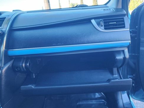 Used 2012 Toyota Camry SE w/ Leather Pkg image 34