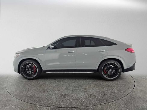 Used 2024 Mercedes-Benz GLE 63 AMG S image 2