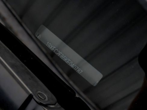 Used 2019 Honda Civic Sport image 55