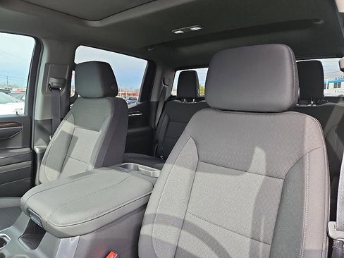 New 2026 Chevrolet Silverado 1500 LT Trail Boss w/ Convenience Package II image 15