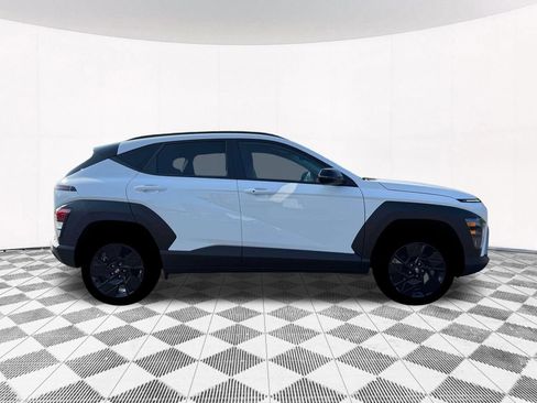 New 2026 Hyundai Kona SEL Sport AWD/4WD image 13