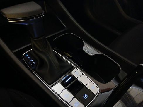 New 2026 Hyundai Tucson SEL FWD image 18