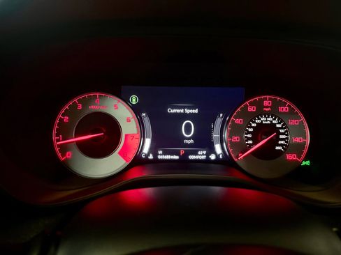 Used 2021 Acura TLX w/ A-SPEC Pkg image 16