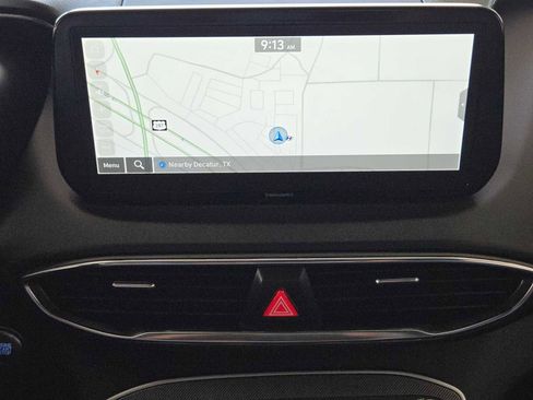 Used 2023 Hyundai Santa Fe SEL image 17