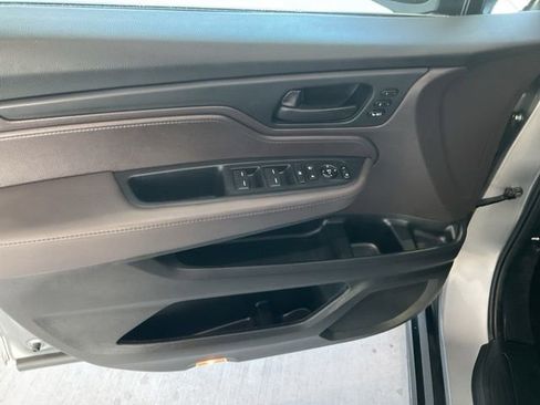 Certified 2023 Honda Odyssey EX-L image 5