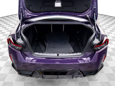 Used 2024 BMW M240i xDrive Coupe w/ Premium Package image 33