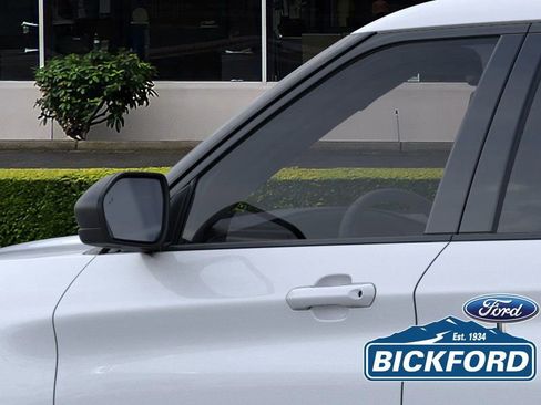 New 2026 Ford Explorer Active image 20