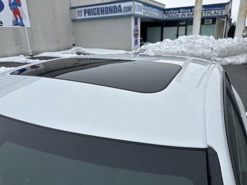 New 2026 Acura Integra A-Spec image 11