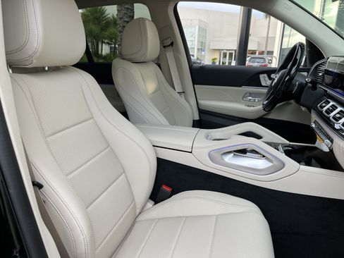 New 2026 Mercedes-Benz GLE 450 4MATIC image 21