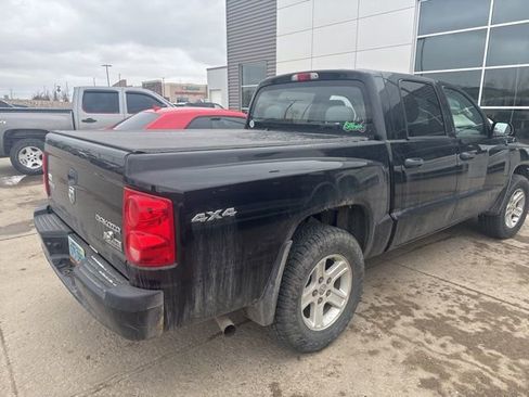 Used 2011 Dodge Dakota Big Horn image 7