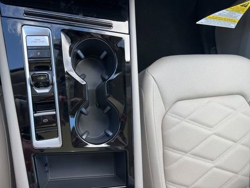 New 2026 Volkswagen Atlas SE AWD/4WD image 17