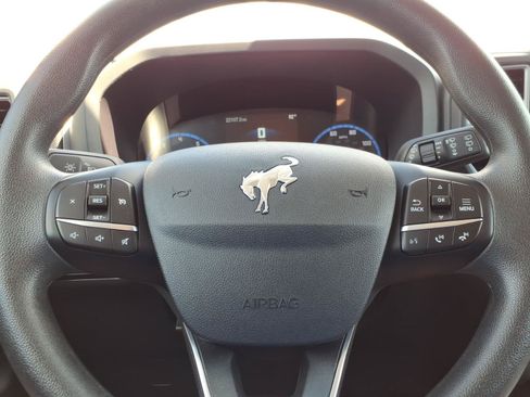 Used 2024 Ford Bronco Sport Big Bend AWD/4WD image 23