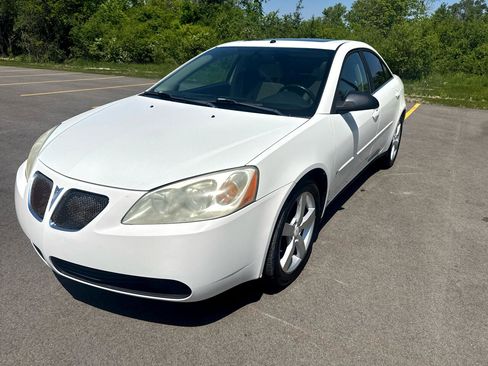 Used 2006 Pontiac G6 GTP w/ Premium Value Package 2 image 1