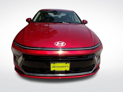 Certified 2026 Hyundai Sonata SEL AWD/4WD image 10