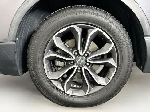 Used 2021 Honda CR-V EX image 11