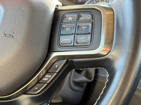 Used 2021 RAM 3500 Limited RWD image 28