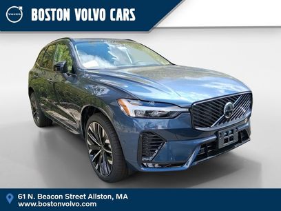New 2026 Volvo XC60 B5 Ultra w/ Protection Package Premier