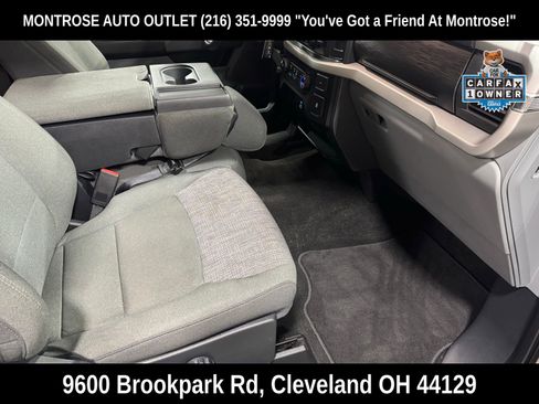 Used 2022 Ford F150 XLT w/ XTR Package image 45