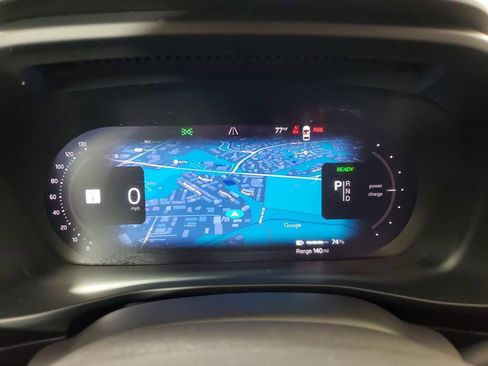 Certified 2023 Volvo C40 P8 Recharge Ultimate AWD/4WD image 29