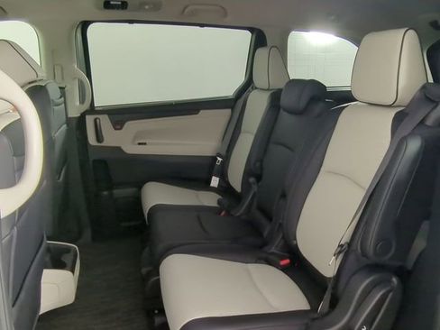 New 2026 Honda Odyssey Elite image 31