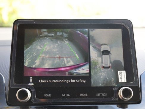 New 2026 Mitsubishi Eclipse Cross SEL image 12