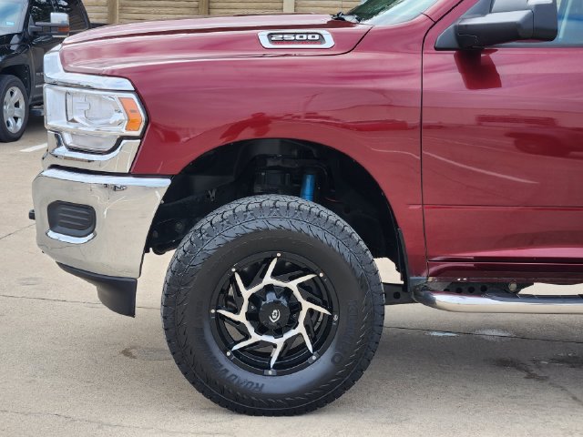 Used 2019 RAM 2500 Tradesman AWD/4WD image 15