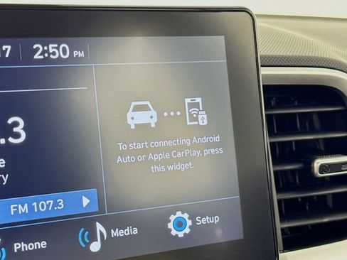 New 2026 Hyundai Venue SEL image 19