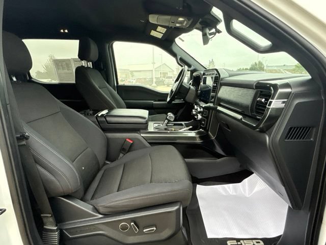 Used 2021 Ford F150 XLT w/ Equipment Group 302A High AWD/4WD image 34