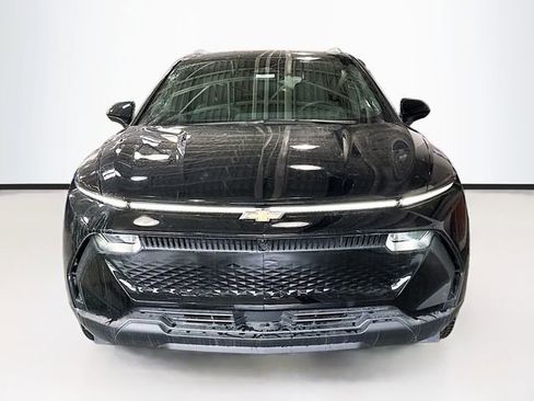 New 2026 Chevrolet Equinox EV LT AWD/4WD image 4