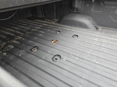 Used 2022 Chevrolet Silverado 2500 LTZ image 7