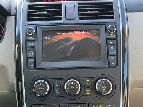 Used 2012 MAZDA CX-9 Grand Touring w/ Moonroof & Bose Audio Pkg FWD image 35