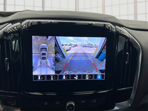 Used 2023 Chevrolet Traverse RS w/ LPO, Floor Liner Package AWD/4WD image 25
